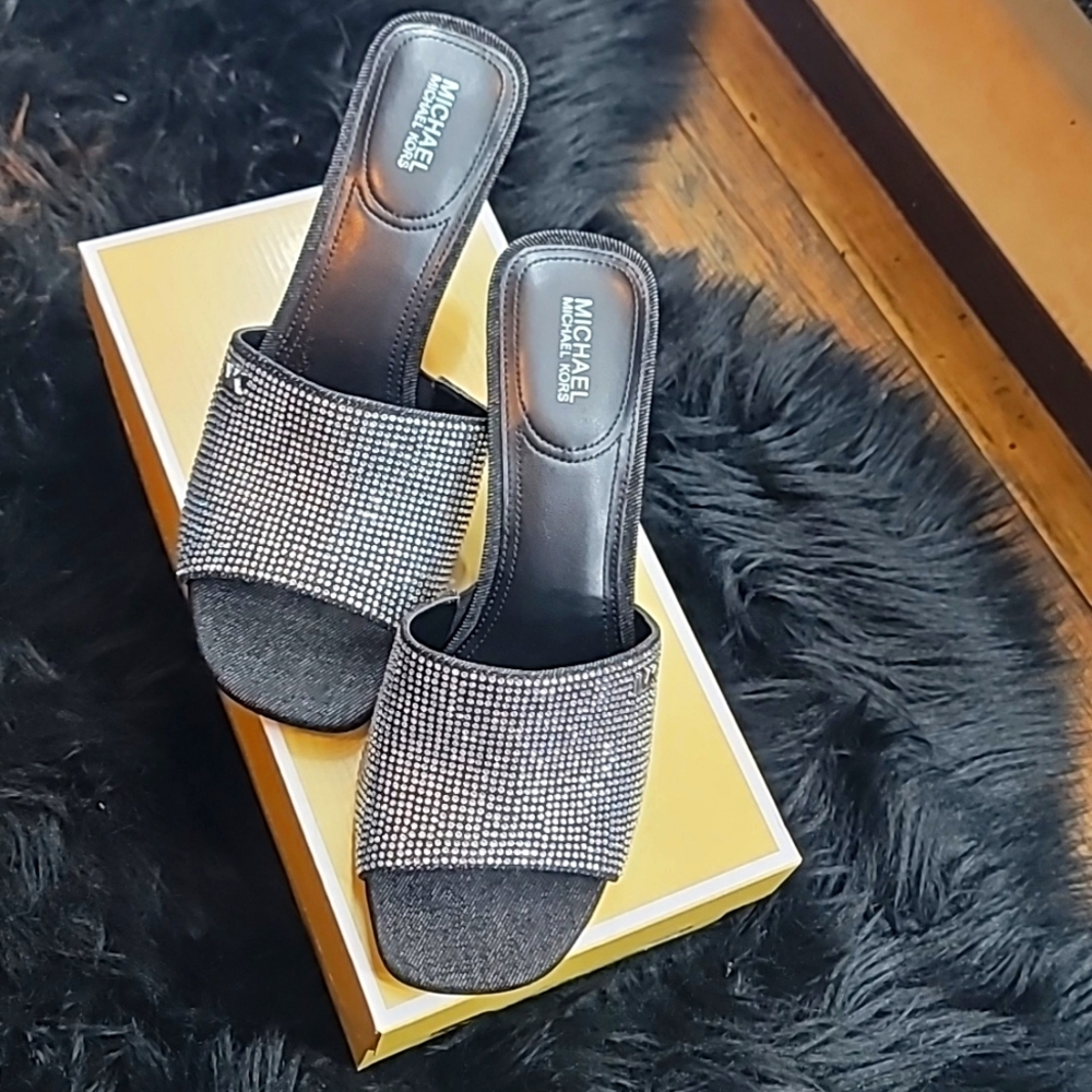 Michael Kors Heels